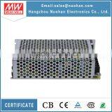 UL Approved Meanwell Ad-55 Series,ad-55a 55w 12v Uninterrupted Power Supply thumbnail-3