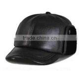 2016hats Fashion Low Price Good Baseball Cap With Good Quality Leather Caps Summer Hat Snackback Cap thumbnail-1