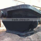 HIGH QUALITY OEM/ODM STEEL CASTING With DIN Standard thumbnail-4