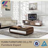 Wood Multipurpose Coffee Table and tv Stand Furniture Supplier's Choice thumbnail-1