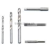 88pc Professional Thread Repair Rethread Kit Restoring Damaged Threads M5 M6 M8 thumbnail-4