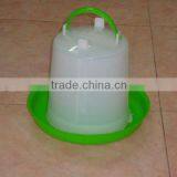 Plastic Chicken Drinker thumbnail-1