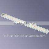 12VDC Aluminum Profile LED Strip Light for Cabinet,furniture
