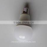 18w A95 Aluminum and Plastic Led Bulb