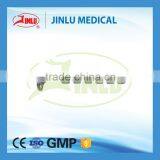 Trauma Medical Plates Olecranon Reconstruction Plates (left and Right Types), Olecranon Plates, Orthopedics Trauma Plates.