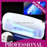 uv Gel Lamp/uv Lamp Price/uv Led Lamp KT-906 Quality Choice thumbnail-1
