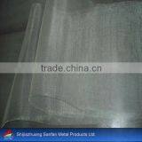 Hot Sale Galvanized Iron Wire Netting (ISO 9001:2000)