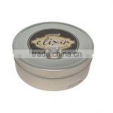 Candy Tin