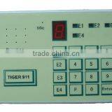 Voice Guide Home Security PSTN Auto Dialer thumbnail-1