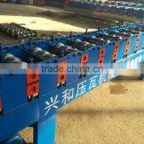 High Quality Rolling/roller Shutter Door Forming Machine thumbnail-6