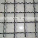 Big Hole Crimped Wire Mesh(manufacturer)