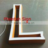Custom Made Business Logo Led Sign/mini Led Sign for Advertising thumbnail-5