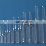 type of ampoules,pharmaceutical glass ampoule