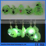 Cute Mini Kids Silicone Cute Keychain Doll Keychain thumbnail-6