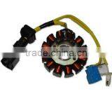 Motorcycle Parts for ZIP Scooter Magnetor Stator thumbnail-1