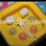 China Wholesale Earphones High Quality in-ear Earphones China Wholesale