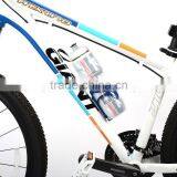 Super Light Aluminum Bike Bicycle Water Bottle Holder for MTB and Road Bikes thumbnail-3