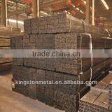 Cold Rolled formed structural square steel pipes