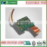 Experienced Pcb Company Offering Rigid-flex Pcb