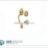 0103018 Door Grip Handleset Lock Set With Interior Knob thumbnail-1