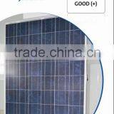 260W Poly Panel With Higher Efficiency thumbnail-1