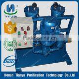 Factory Manufacture Oil Filtration Equipment thumbnail-2
