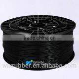 Black 1.75 3.0MM PLA ABS 3d Printer Filament thumbnail-5