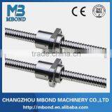 Lead Screw 10mm Teeth Screw Trapezoidal Screw Thread With Brass Nut thumbnail-6