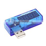 Tester Power Detector USB Charger Doctor Mobile Battery Voltage Current Meter