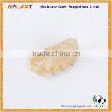 RC 139 Cheap Natural Puppy Food Natural Bone Dog Chew Rawhide Shoes thumbnail-3