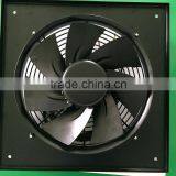 EC exhaust Wall Axial Fan hangzhou