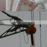 Transmission Line Insulator Ice Shields Device thumbnail-6
