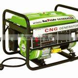Natural Gas Power Generator Set 1KW-10KW LPG thumbnail-3