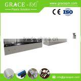 High Efficiency Plastic Extrusion Machine thumbnail-1