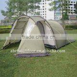 High Quality Big Family 5 Person Outdoor Works Tent thumbnail-1