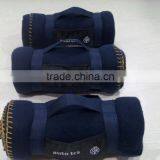 Polyester Weft Knitting Blanket thumbnail-1