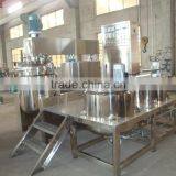 Product Quality Assurance Vacuum Homogenizing Machine Equipment thumbnail-2