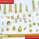 screws and fasteners