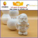 Mini Father Christmas/fathe Christmas Model for Decoration and Diy