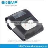Small Portable Printers USB Wireless Barcode Scanner Thermal Printer thumbnail-4