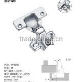 Iron Short Arm Hinge From Manufacturer thumbnail-2