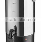 2016 Cheapest 40 CUPS Stainless Steel Coffee Maker With Filter thumbnail-2