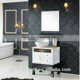 HM-030(ABS)Contemporary Storage Cabinet,ABS Bathroom Furniture,ABS Cabinet Collection thumbnail-1