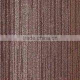 Printed Design With Multi-level Loop Pile Carpet Tile thumbnail-6