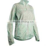Woman Outwear Suntan-proof Wear UV-protection Wear Breathable Windbreaker Grey thumbnail-1