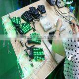 Changsha Tianchuang Stage Costumes Co., Ltd. company overview - view 2 thumbnail