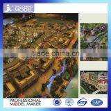 House Model for Real Estate Development Model in Details