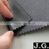 Elastic Microfiber Leather Car / Sofa Cover 0.8mm~2.0mm Black / White / Red / Orange / Deep Blue thumbnail-4