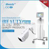 2016 Latest New Hifu Technique Liposonic Machine Beauty Salon Equipment thumbnail-1