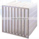 Activated Carbon Filter Bags